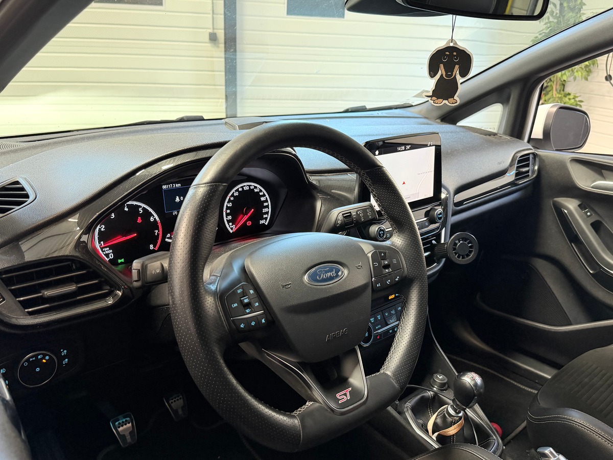 Ford Fiesta 1.5 ST 200