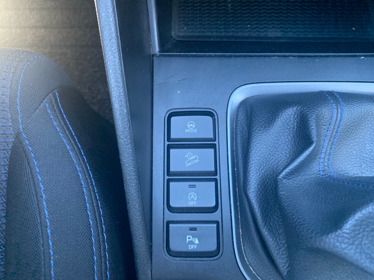 Hyundai Tucson 115 chevaux | Caméra de recul | Siéges chauffants | Attelage