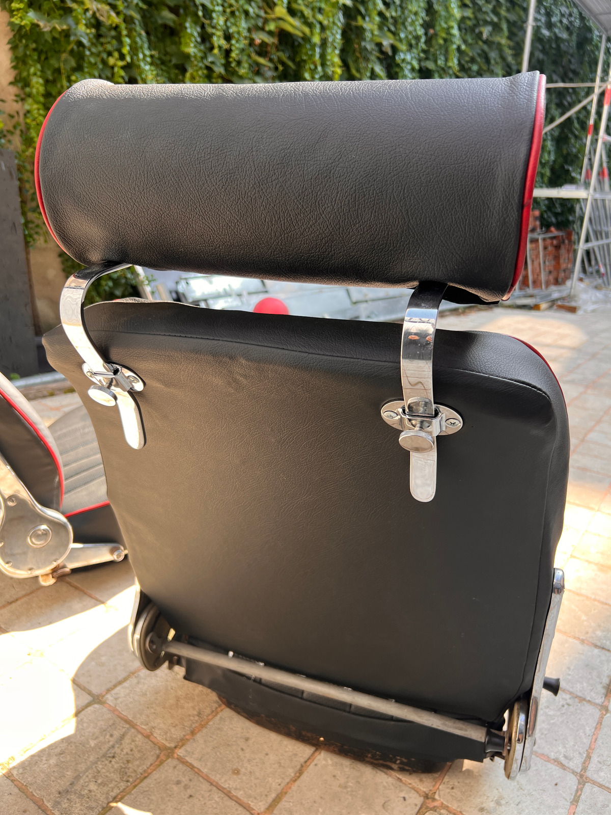 Porsche 356B 75 chevaux | Reuter | Restaurée carrosserie et moteur | Rapport d'expertise disponible