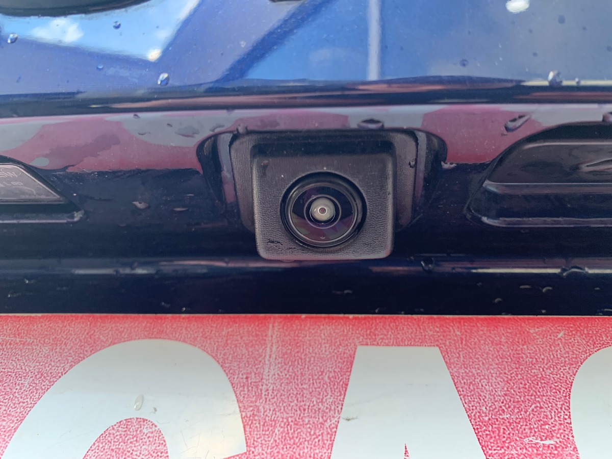 RENAULT Espace 200 | E-TECH | Esprit Alpine | 7 Places | Caméra de recul | Pack Advanced Driving