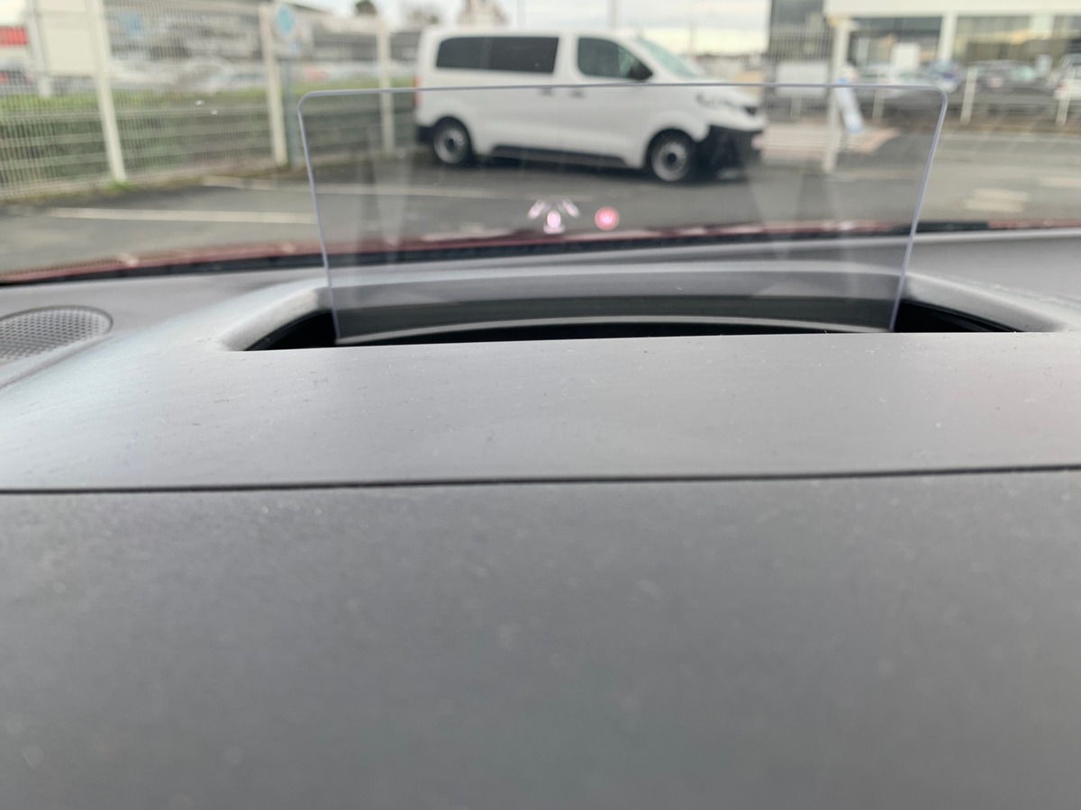 Ford FOCUS SW 120 ch | Vignale | Toit ouvrant panoramique | Apple car play Android auto | Attelage