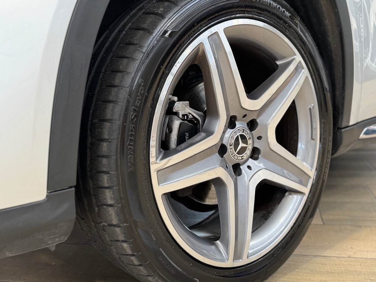Mercedes Benz GLA PHASE 2 200 7-G DCT FASCINATION AMG 160CV TO/HARMAN KARDON/360° SUIVIT COMPLET