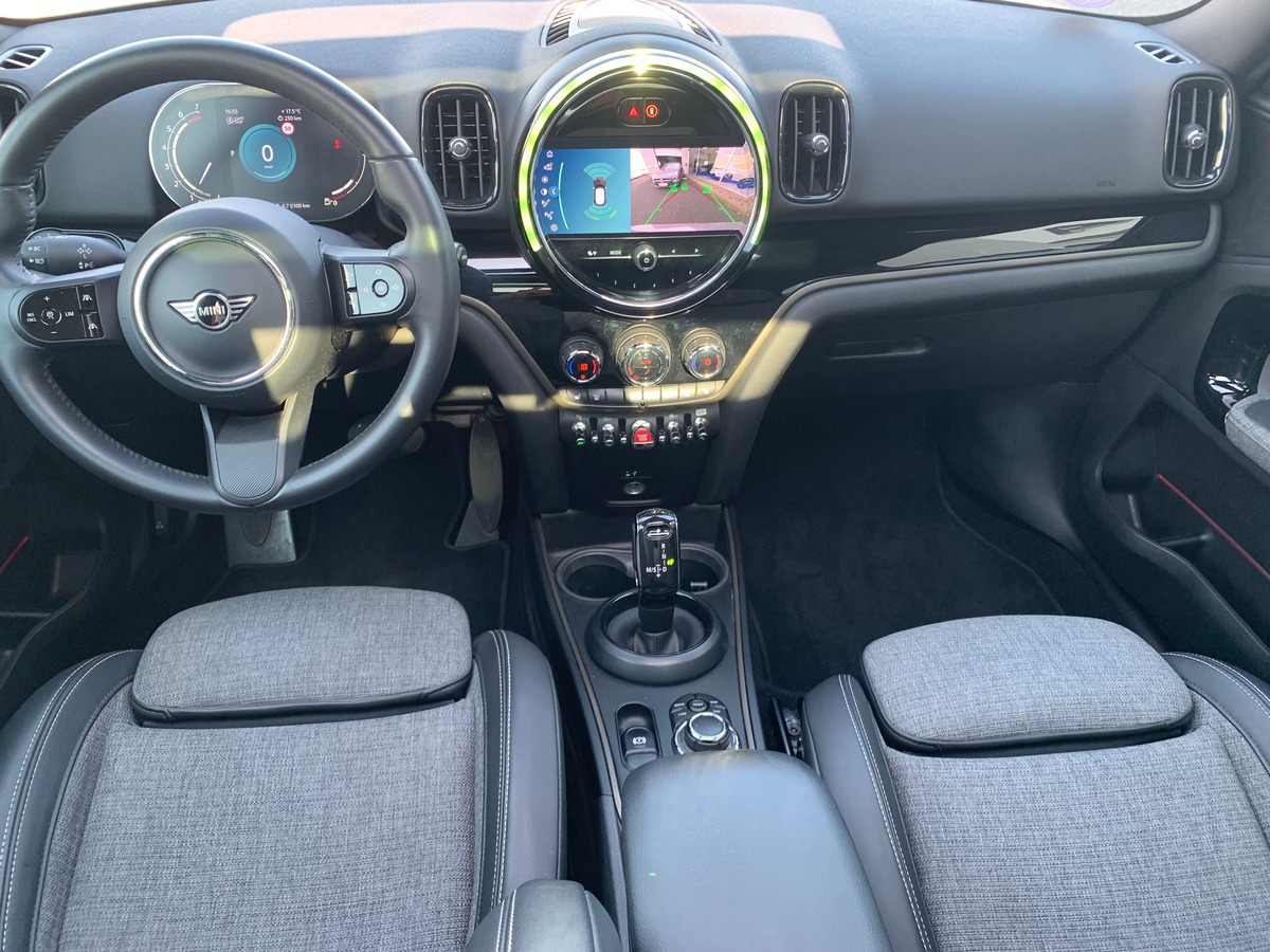 Mini Countryman 136 | Edition Premium Plus | Toit ouvrant panoramique | Harman Kardon | Mode Sport