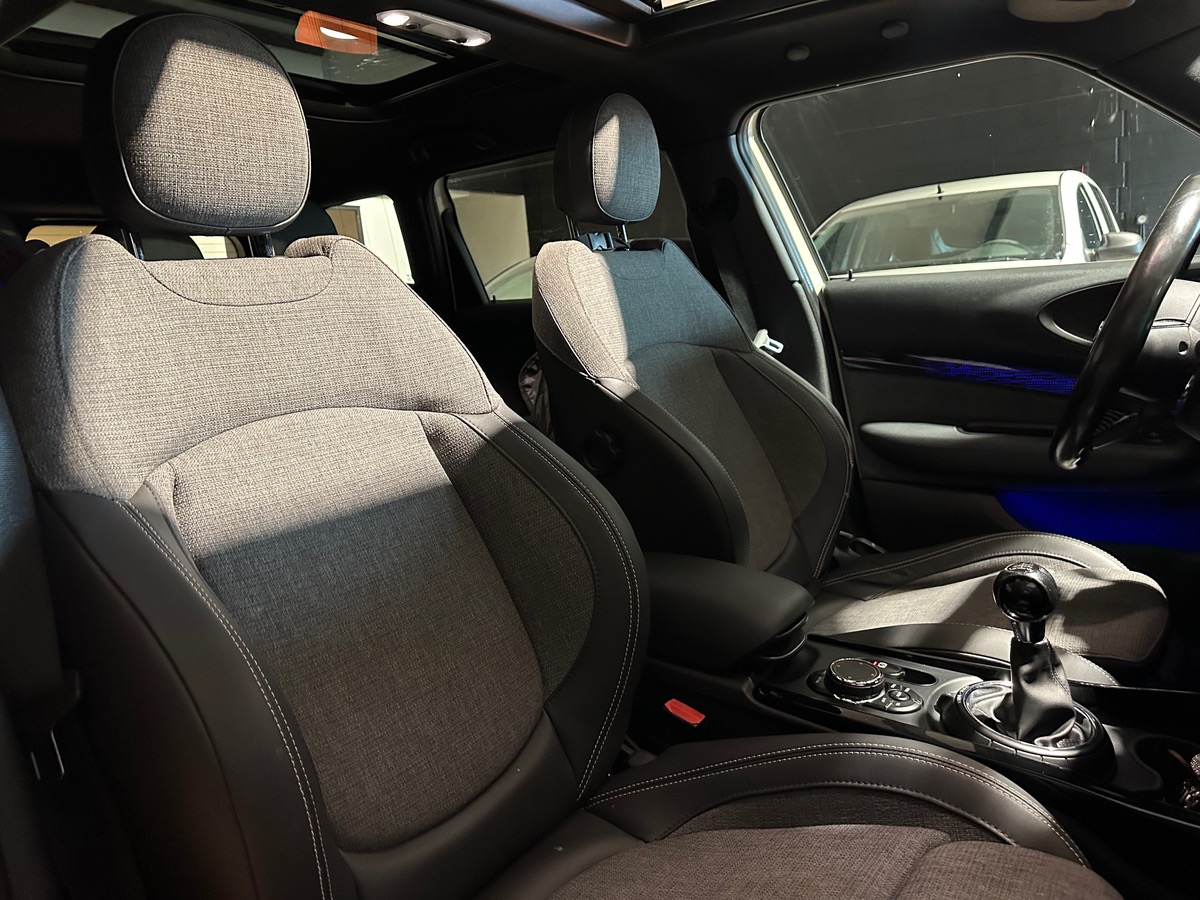 Mini Mini 3 (F54) Clubman Cooper 1.5 i 12V 136 cv ***** Entretien Mini *******