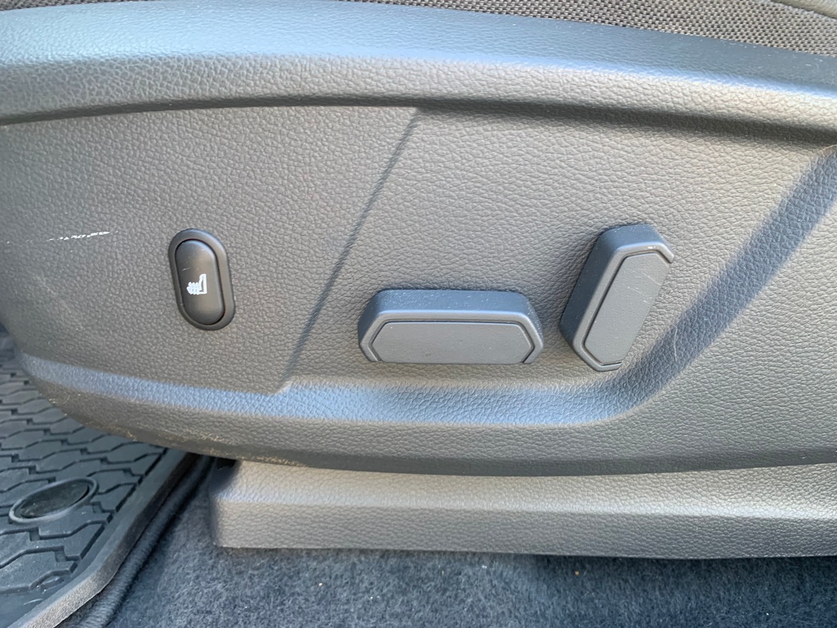 Ford Ranger 150 | Limited | Hard Top | Caméra recul | Régulateur vitesse | Attelage | Roue secours