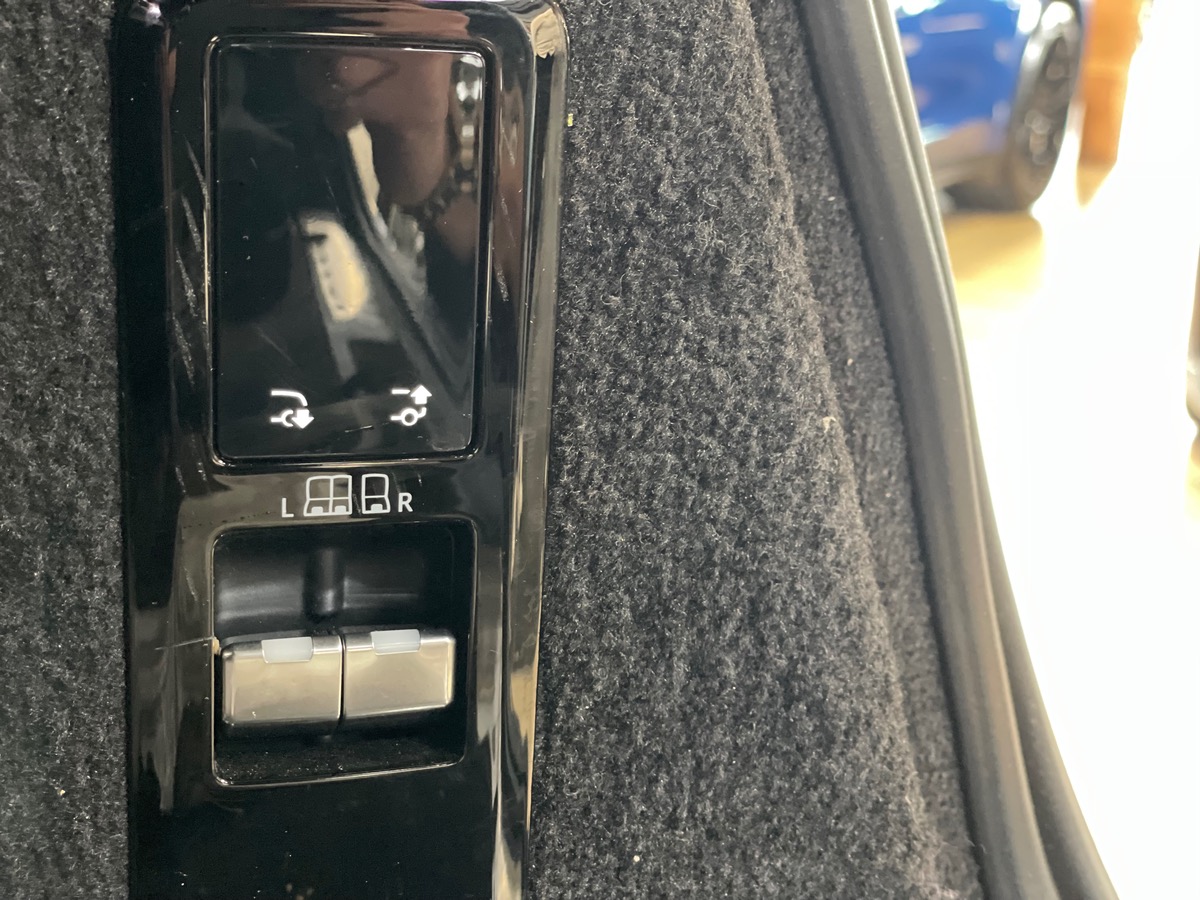 Land-Rover Range Rover Sport 3.0 P510E FIRST EDITION