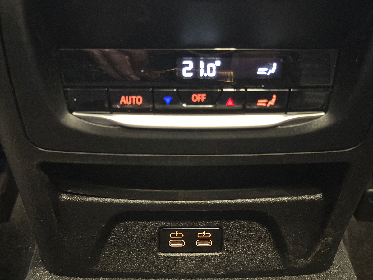 Bmw X3 xDrive 30e 292 cv BVA8 M Sport / TOIT PANO / HUD / HARMAN KARDON / GARANTIE CONSTRUCTEUR 2027