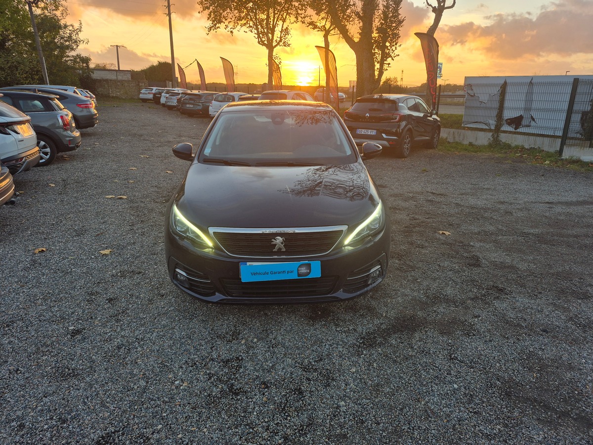 Photo du véhicule