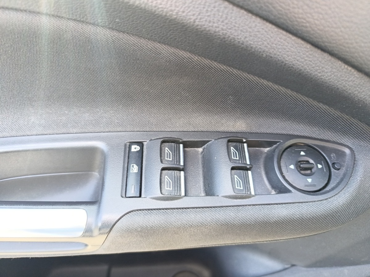 Ford C MAX 1.0 EcoBoost 125 S&S Titanium