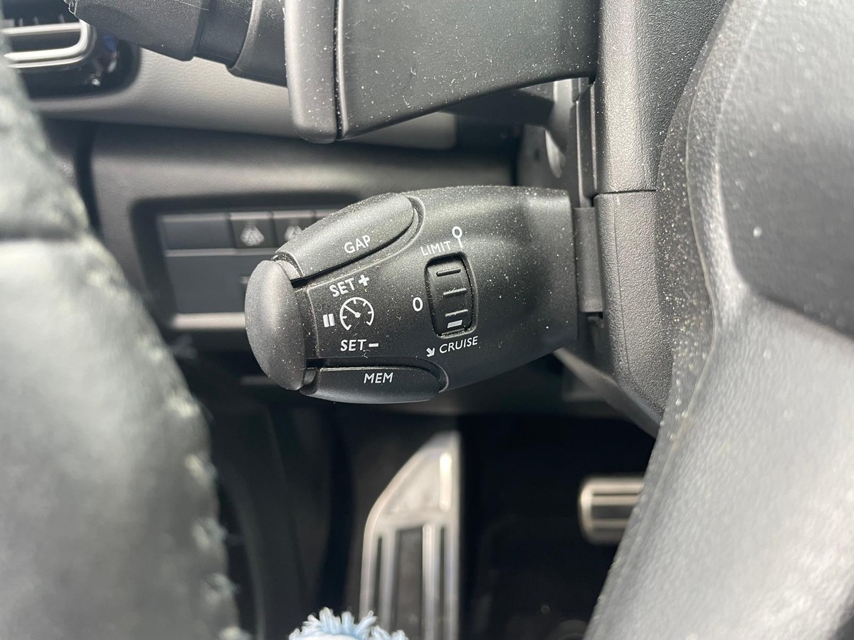 Citroën C5 AIRCR. 1.5 Blue HDI 130 S&S SHINE PACK EAT8