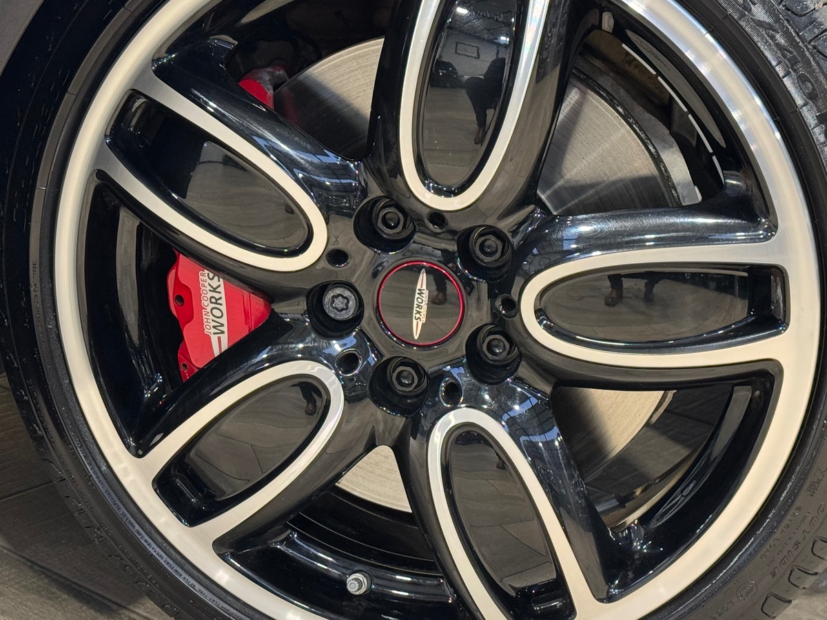 Mini Mini JOHN COOPER WORKS JCW 231CV TOIT PANO/HARMAN KARDON/HUD