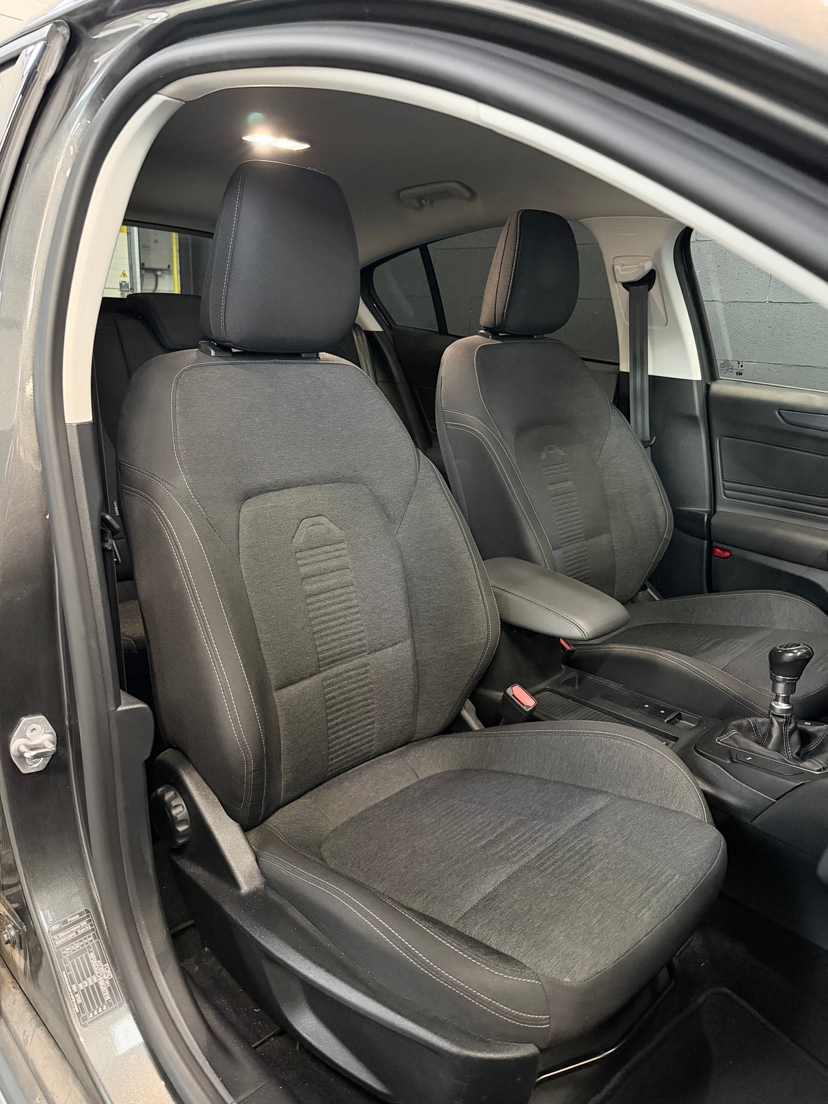 Ford Focus 1.0 SCTI  ECOBOOST 125 ACTIVE BIOETHANOL