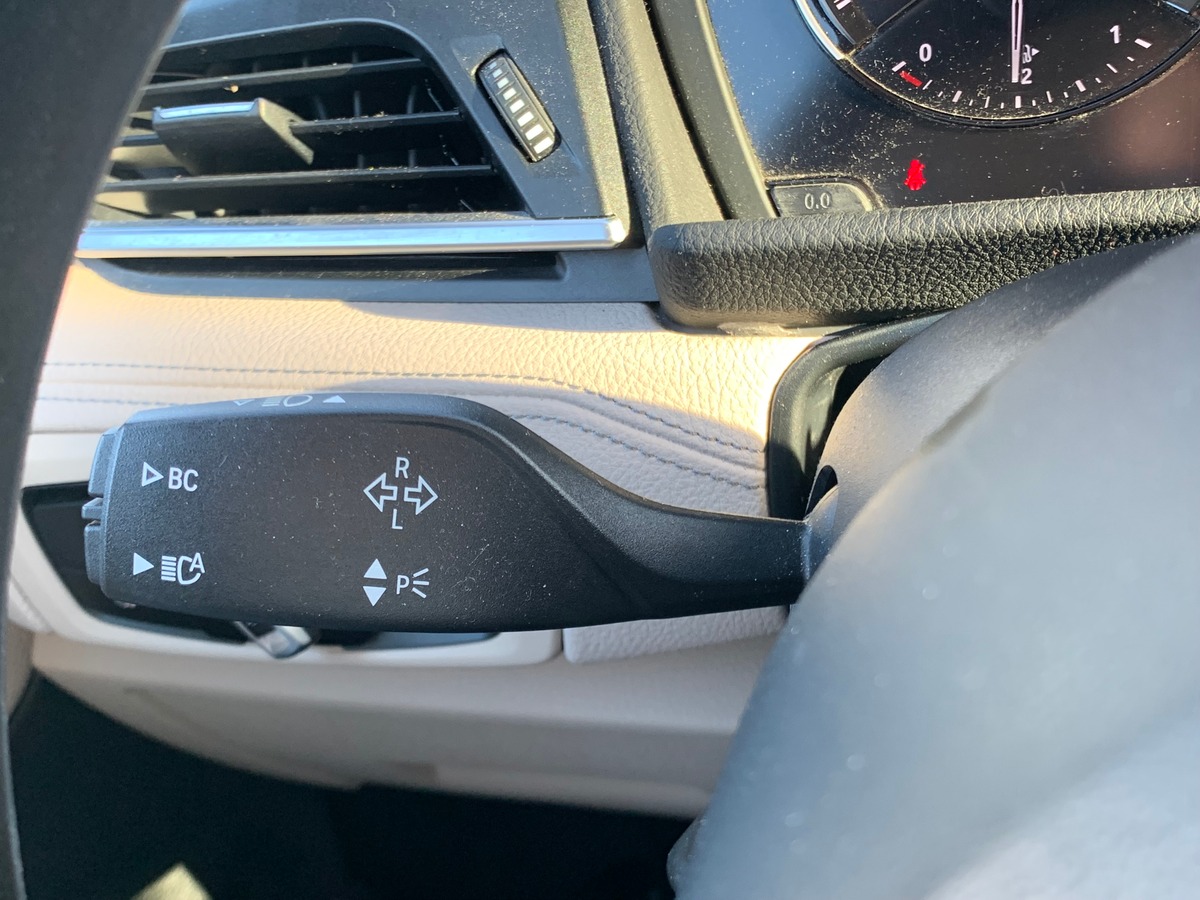 Bmw Série 2 Gran Tourer 140 | 7 places | Luxury | Caméra recul | Intérieur cuir | Coffre électrique