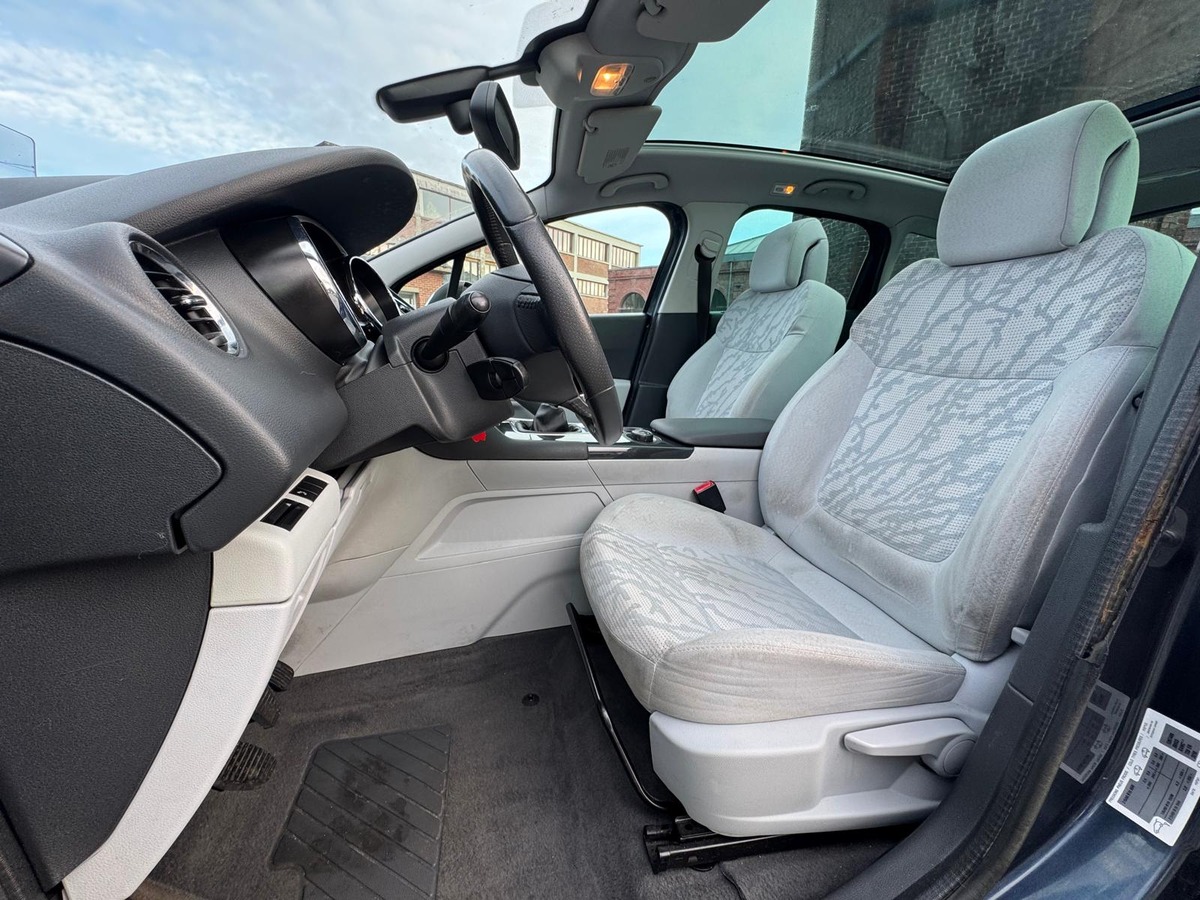 Peugeot 3008 1.6 HDi Allure - Révisé - Garantie