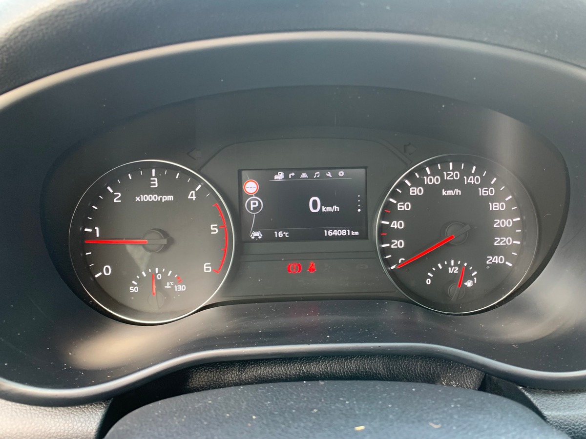 Kia Sportage 141 | GT LINE | Toit ouvrant panoramique | Caméra de recul | GPS | Régulateur vitesse
