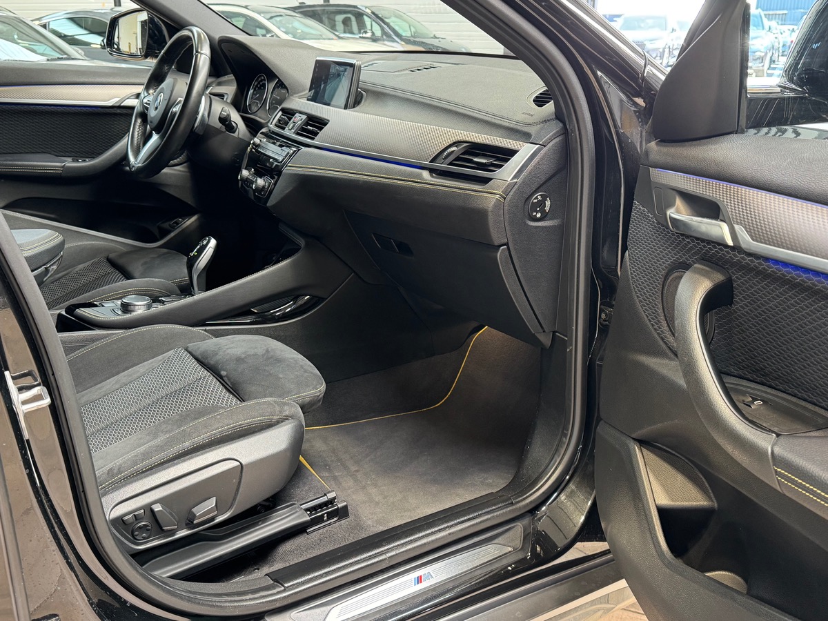 Bmw X2 20i SDRIVE 192CV M SPORT (F39) DCT7 f