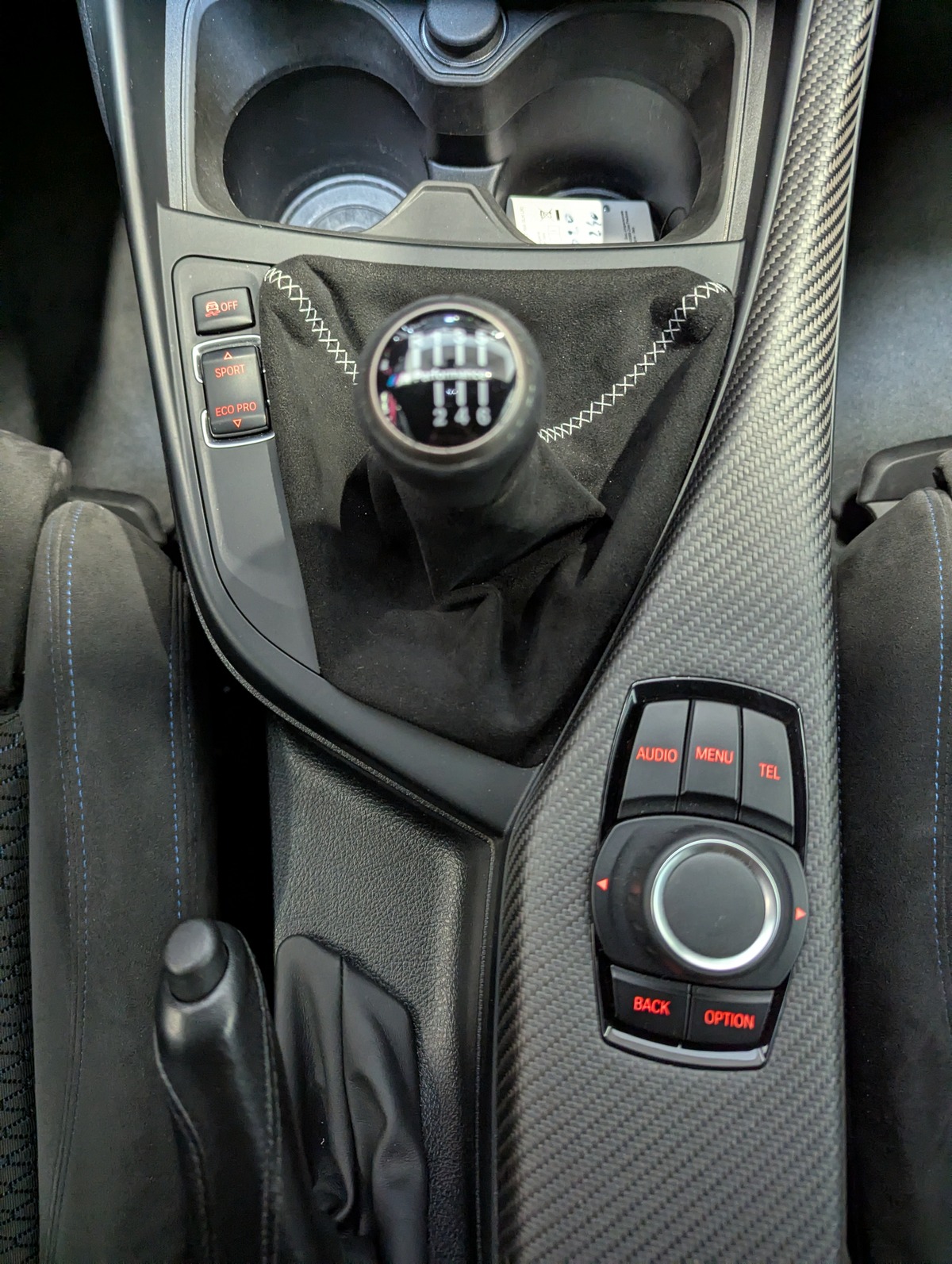 Bmw Série 2 M240i F22 340CH