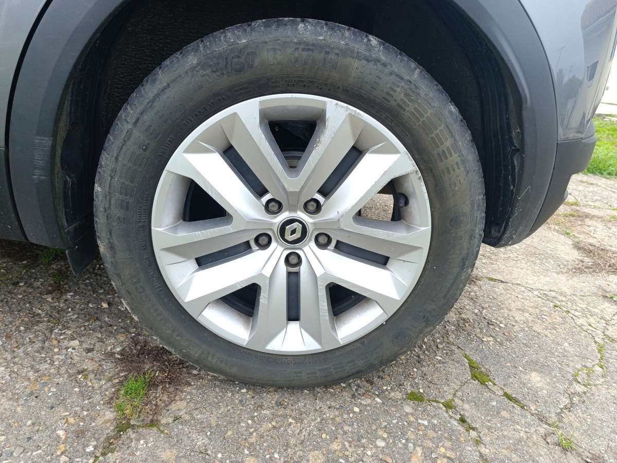 RENAULT Captur 1.0 TCE 100 CV GPL BUSINESS