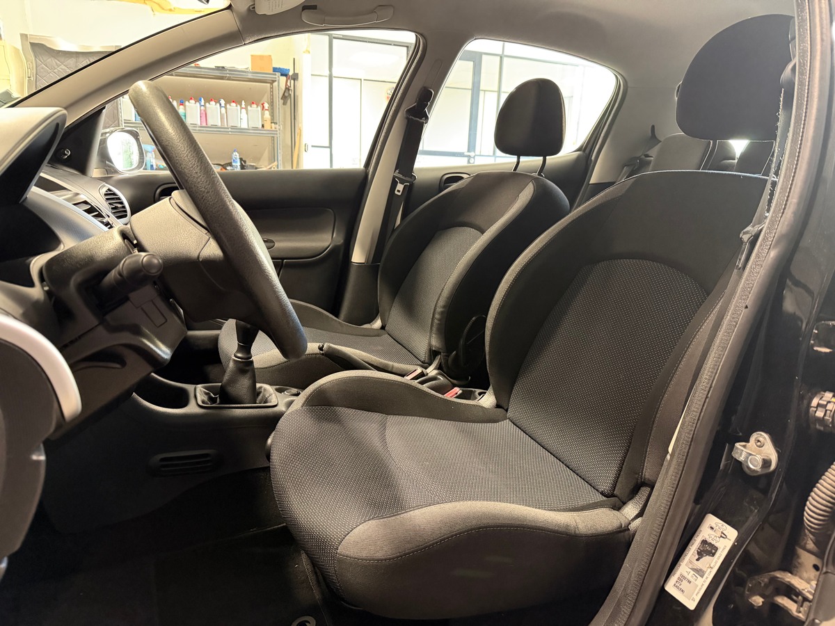 Peugeot 206 + 1.4 75ch 5 Portes Climatisation