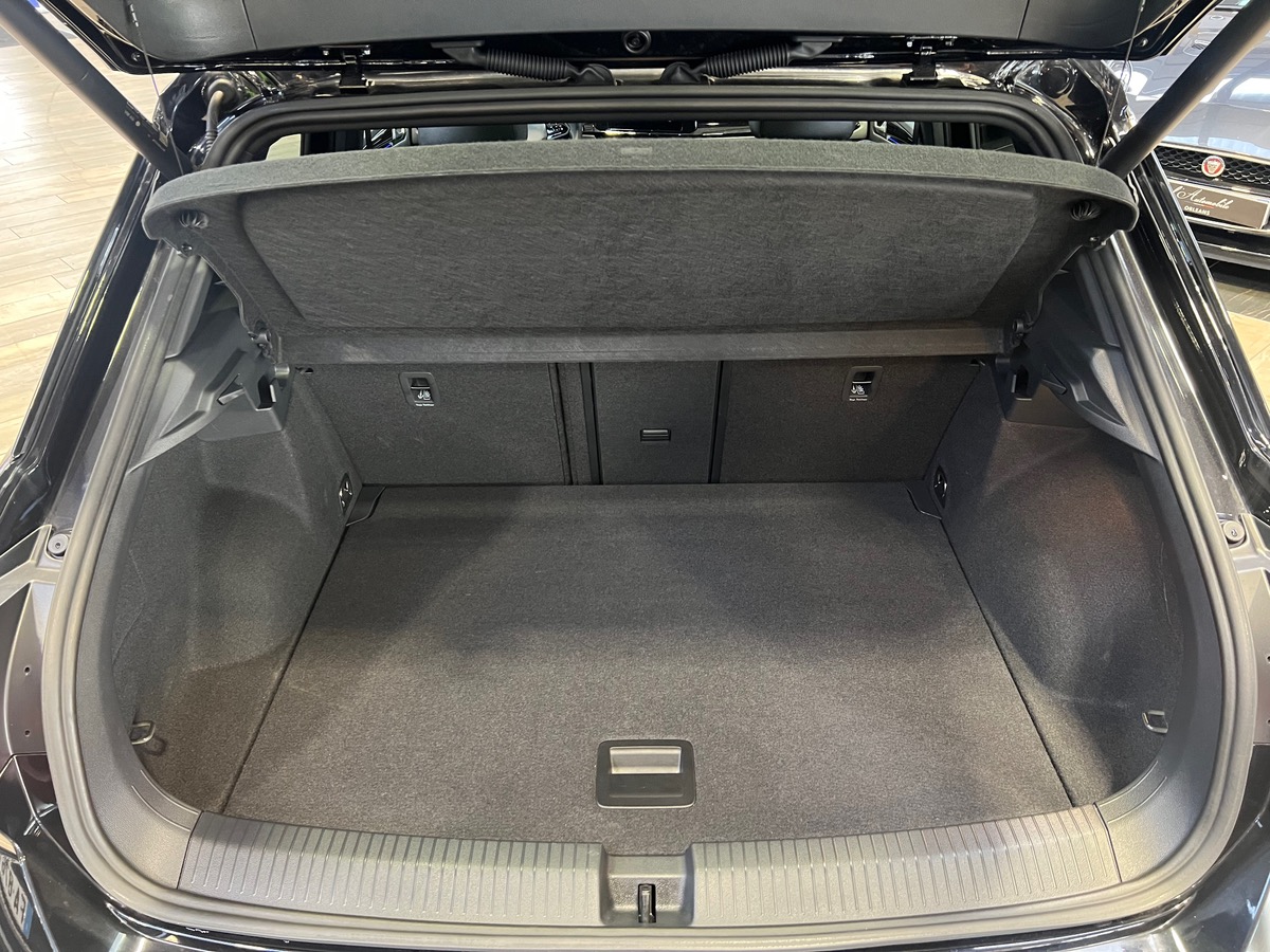 Volkswagen T-Roc R II 4MOTION 2.0 Tsi 300 ch DSG7 (GARANTIE CONSTRUCTEUR)