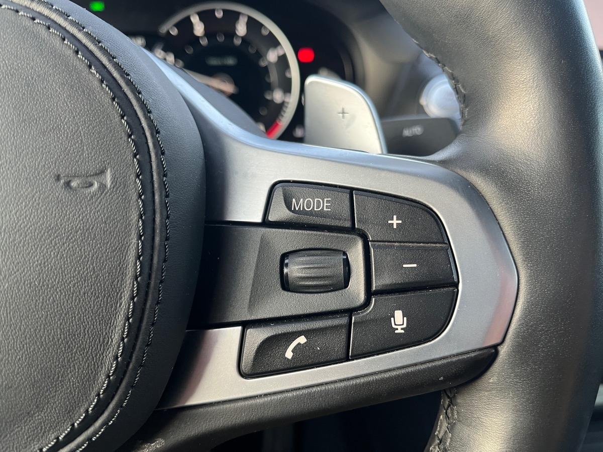 Bmw X4 (G02) 30d xDrive 3.0 d 265 cv, Suivi Complet BMW, Toit Ouvrant, 4 JANTES HIVER