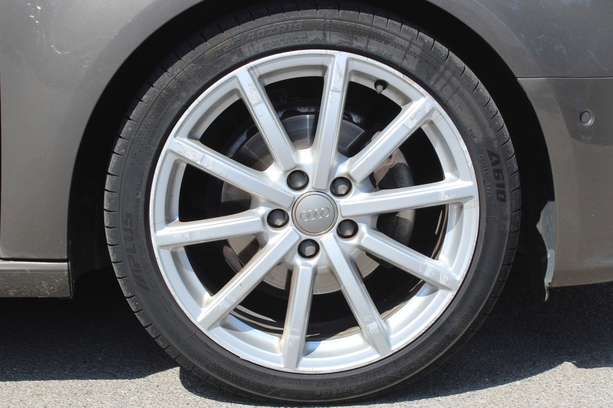 Audi A3 III 1.4 TFSi 150 ch AMBITION LUXE S TRONIC 7 + TOIT OUVRANT