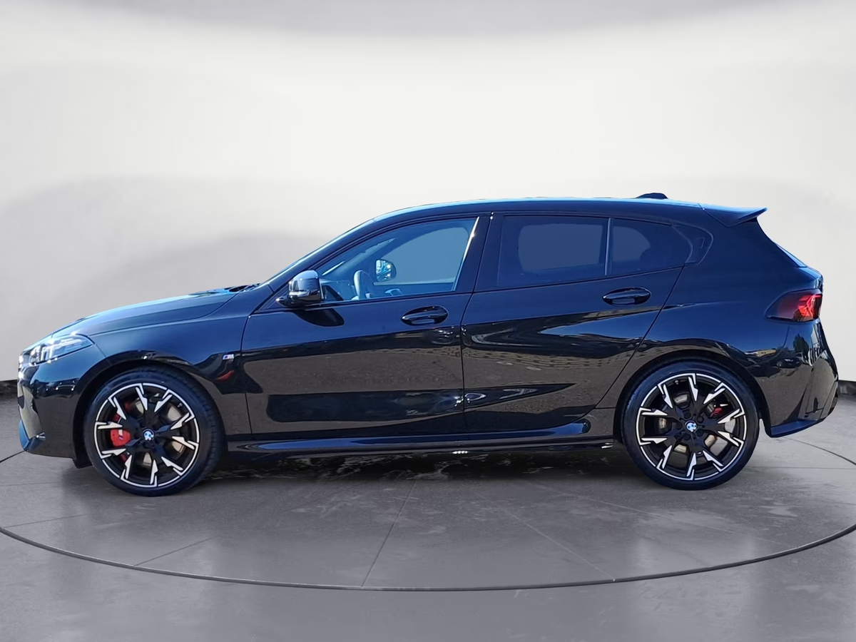 Bmw Série 1 IV (F70) 120dA 163ch M Sport DKG7 Pack M Sport Pro