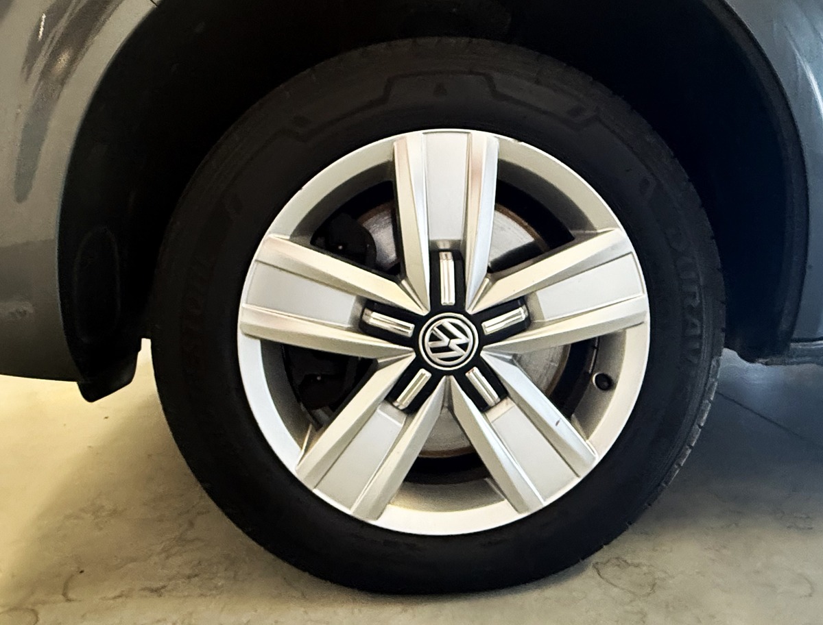Volkswagen Transporter 2.0 TDI 204 Ch 4MOTION DSG7 / ATTELAGE / CARPLAY / CAMERA