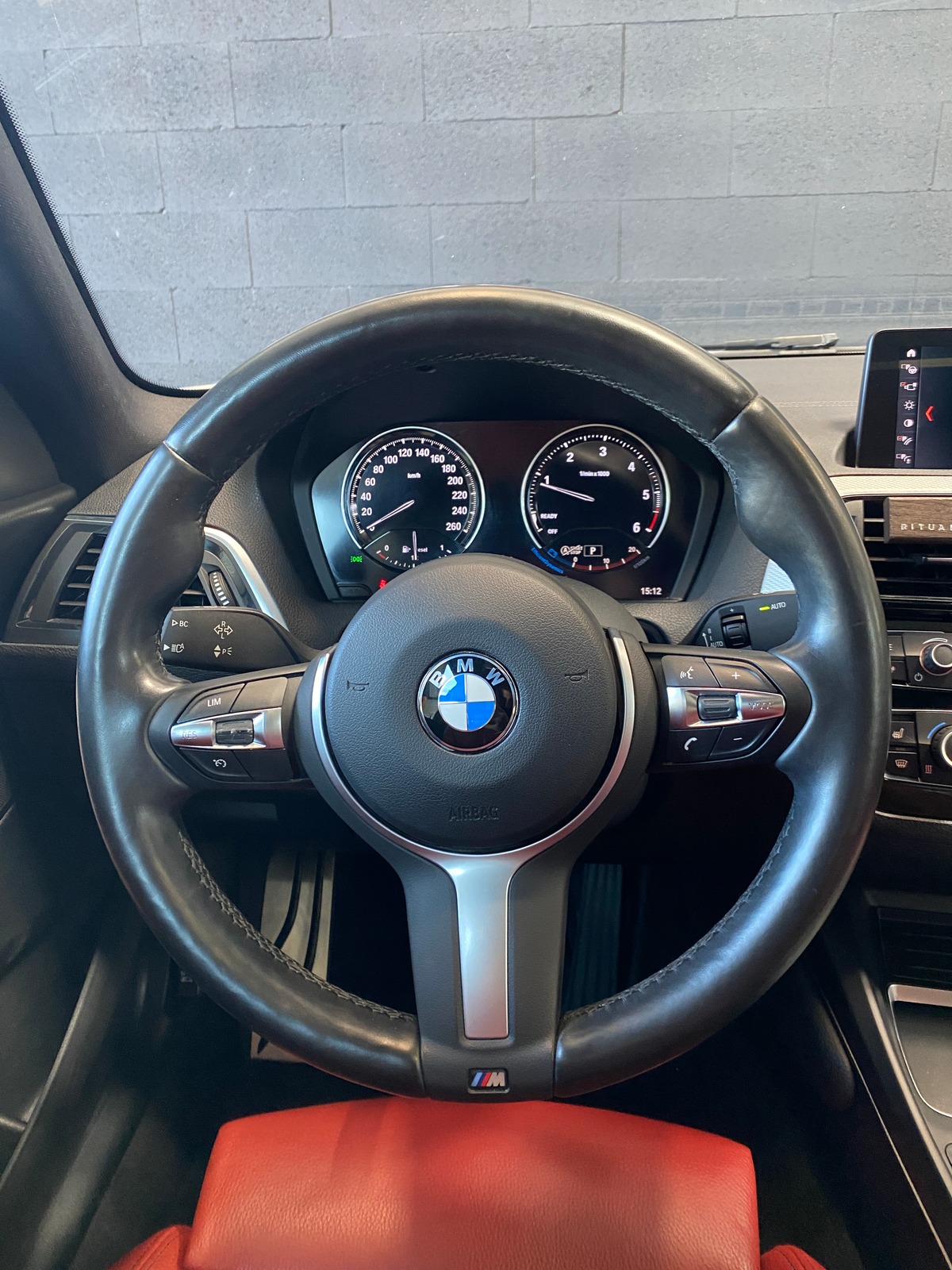 Bmw Série 2 218 D 150 LCi M Sport