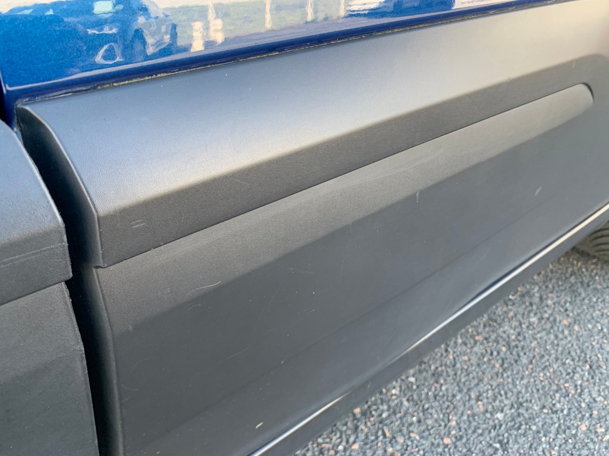 Peugeot Rifter 130 ch | Standard | Allure | Apple car Play | Régulateur de vitesse | Radar arriére