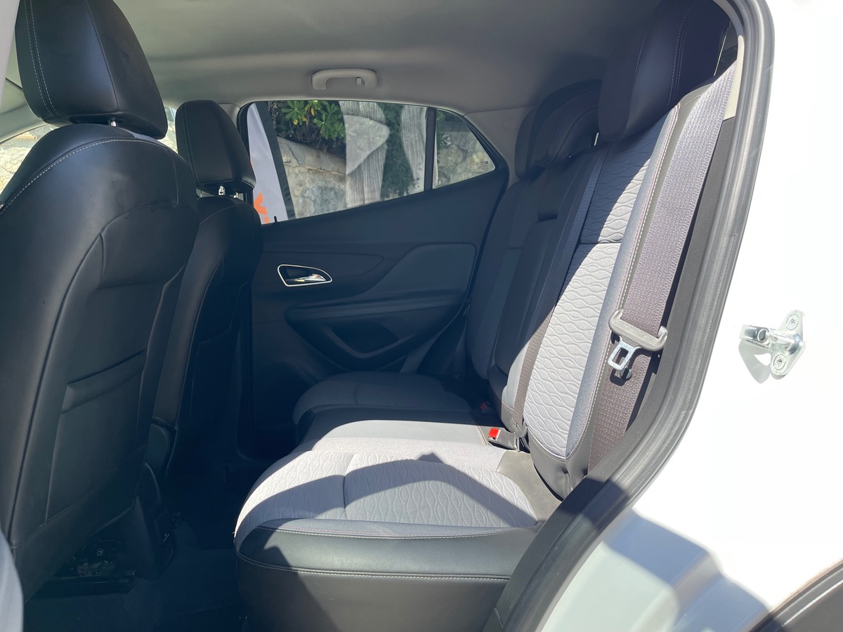 Opel Mokka 1.6 CDTI 136 CV / GPS / Caméra /