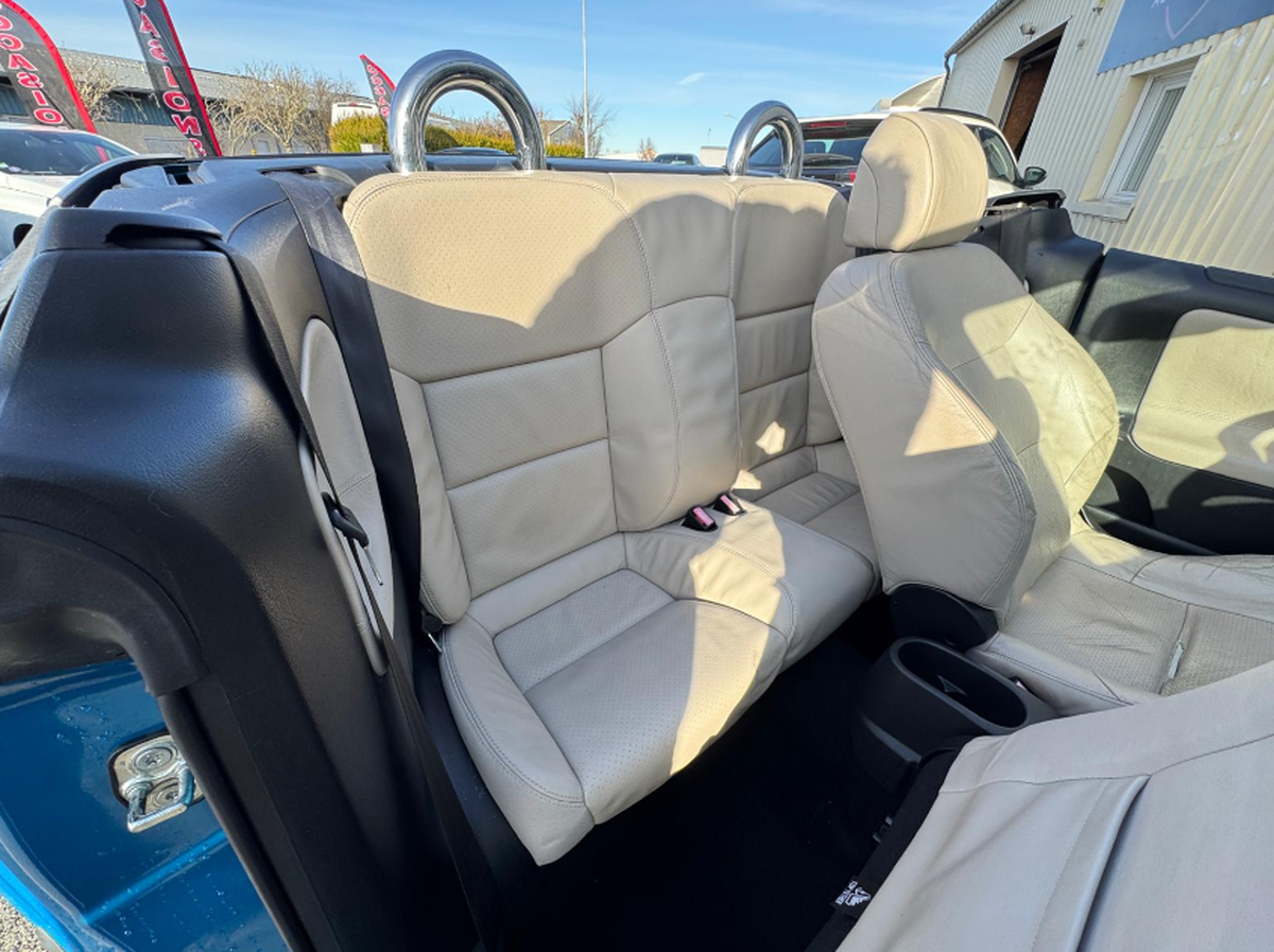 Peugeot 207 1.6 THP 150 ch BVM