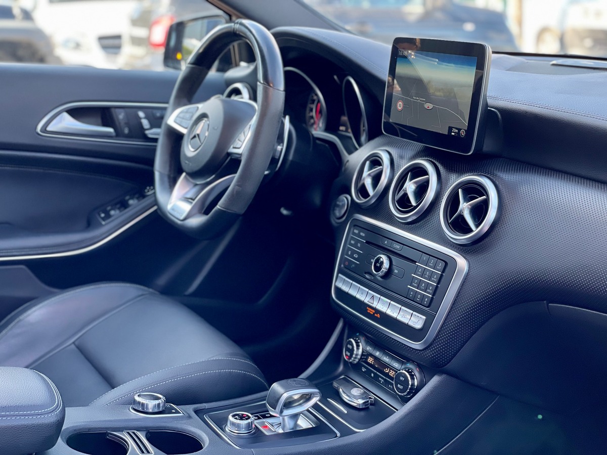 Mercedes-Benz Classe A (2) 45 AMG 381 4MATIC FULL FR