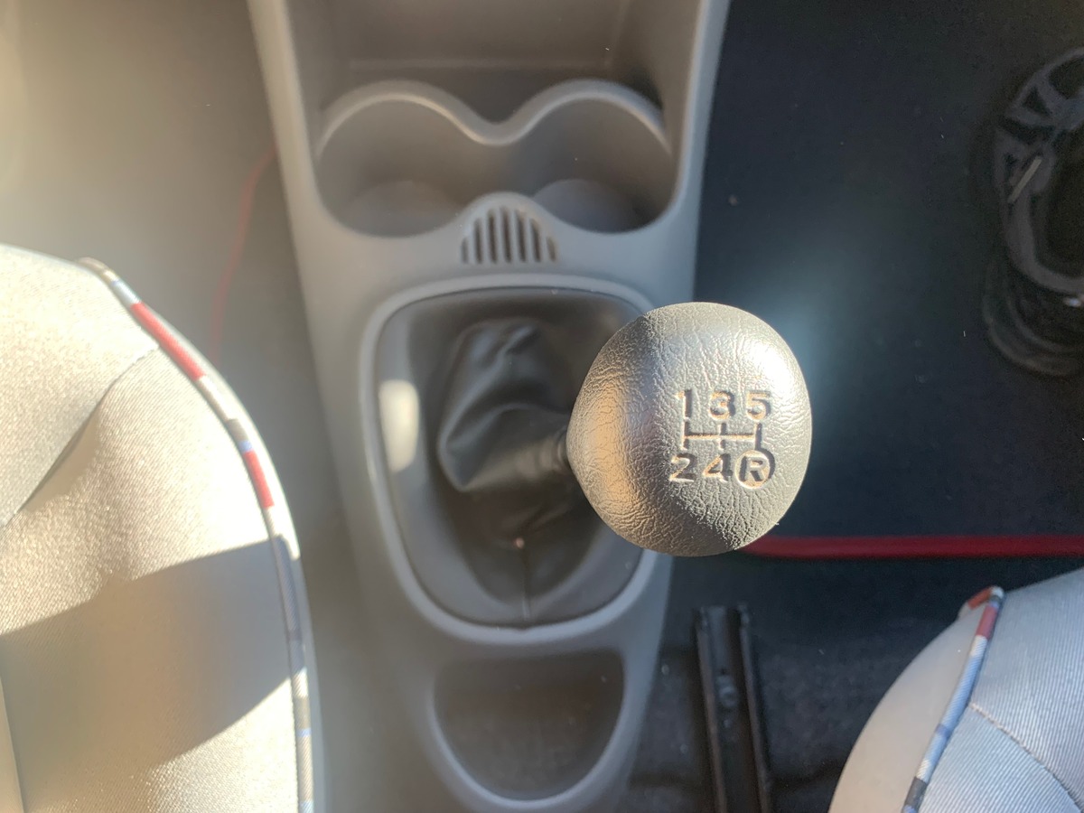 Citroën C1 68 chevaux | 1.0i | Confort | Premiére MAIN | 3 Portes | Direction assistée | Airbags