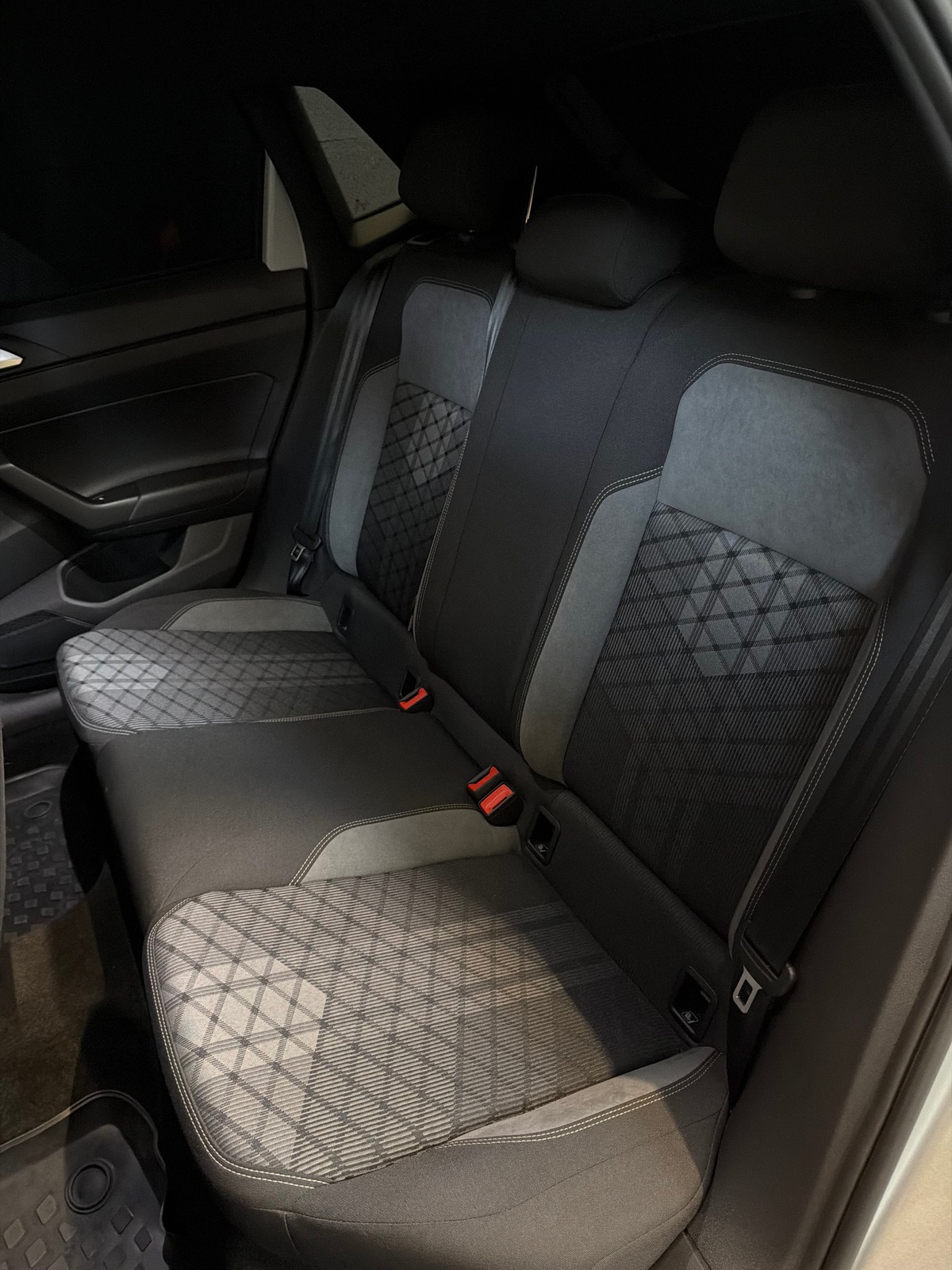 Volkswagen Polo 1.0 TSI 116ch S&S DSG7 R-Line