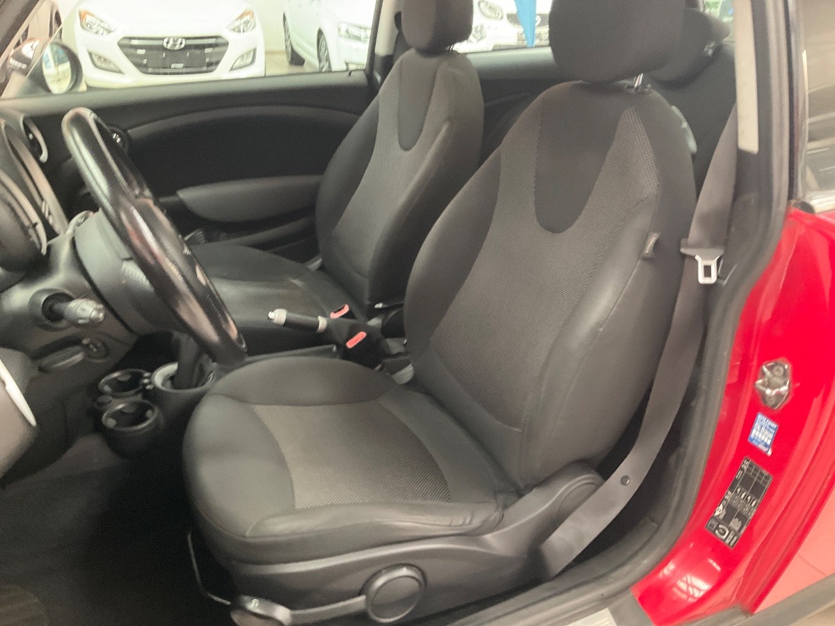 Mini Cooper 120CV