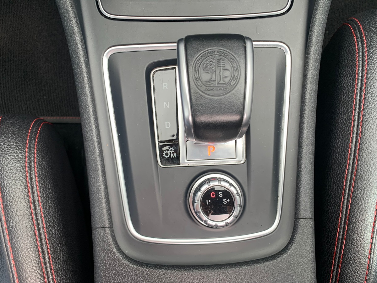 Mercedes-Benz CLA 380 ch | 45 | Toit ouvrant | Apple car play | Caméra recul | Régulateur de vitesse