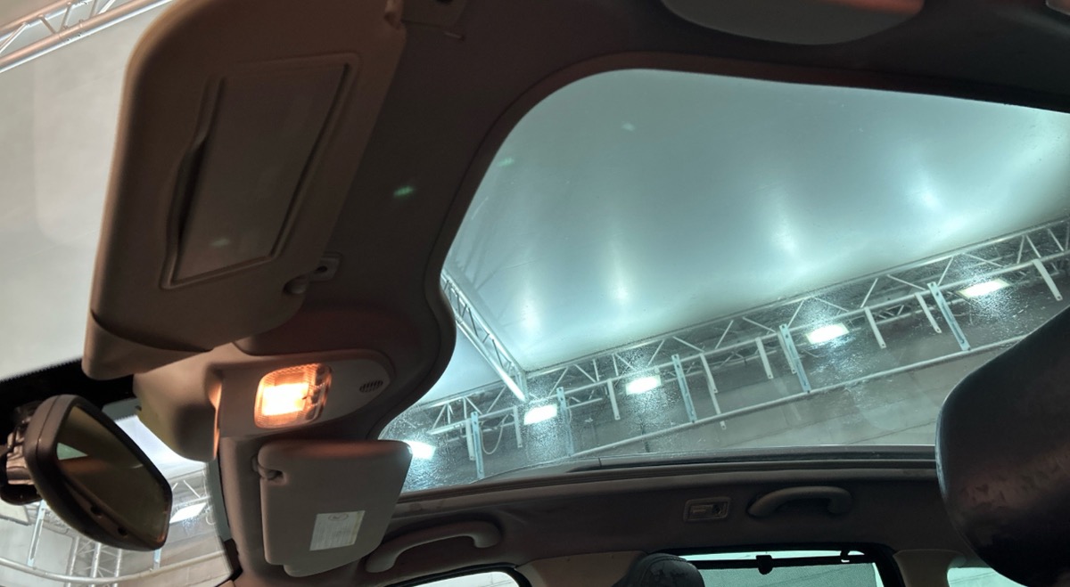 Peugeot 308 sw 2.0 hdi 138cv boite auto