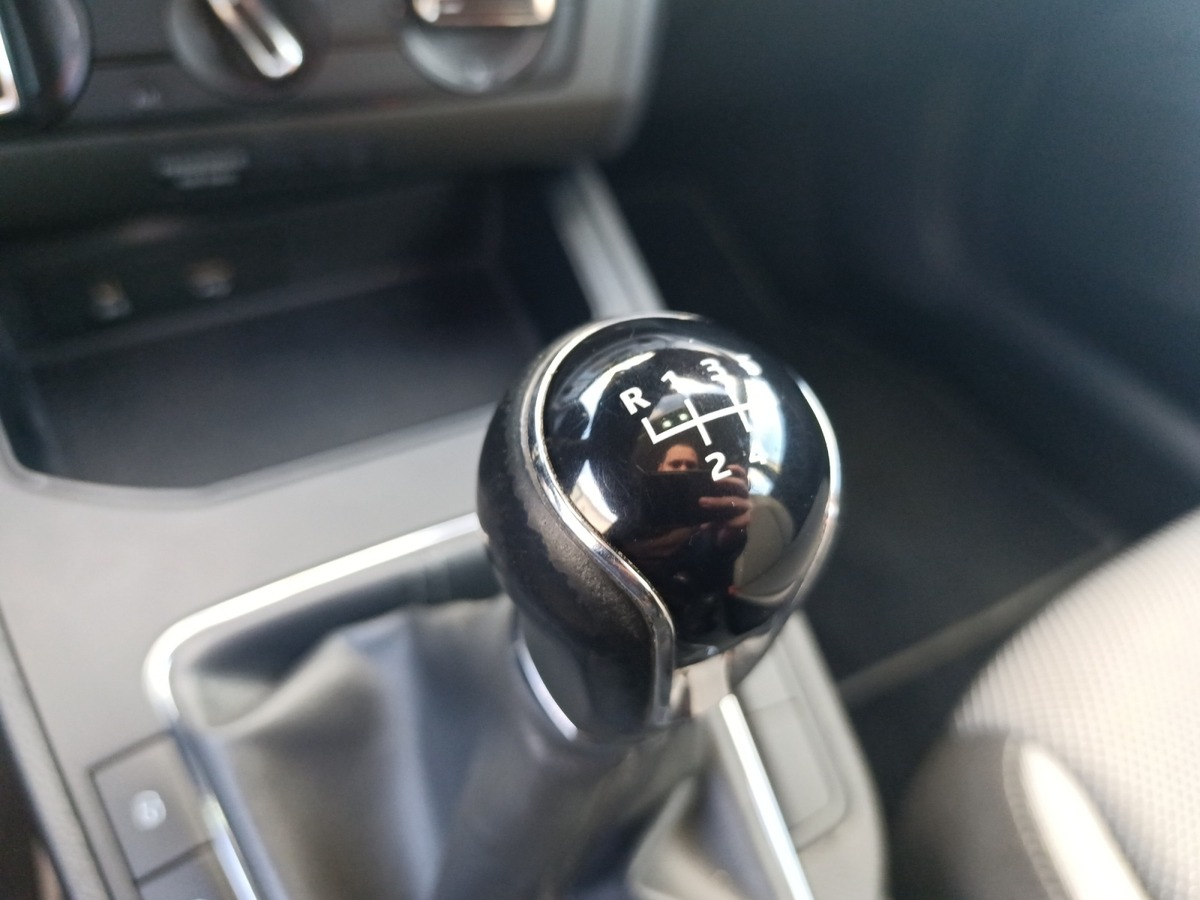 Seat Ibiza 1.0 75 CV S/S BVM5 STYLE