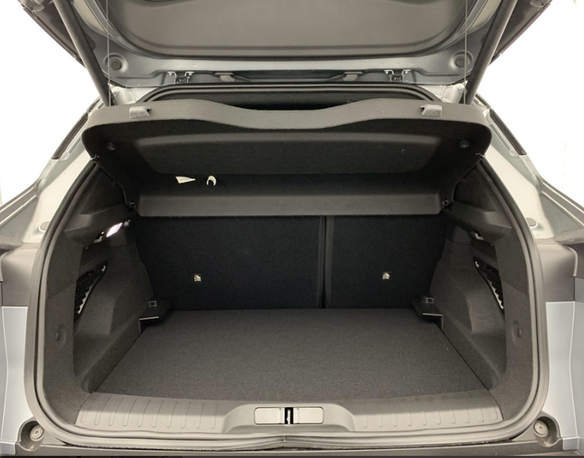 Alfa Romeo JUNIOR 1.2 hybride 145 ch eDCT6 Speciale garantie 36 mois constructeur