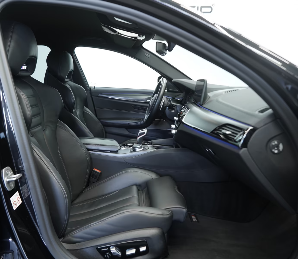 Bmw M5 VI 4.4 V8 625ch Competition M Steptronic