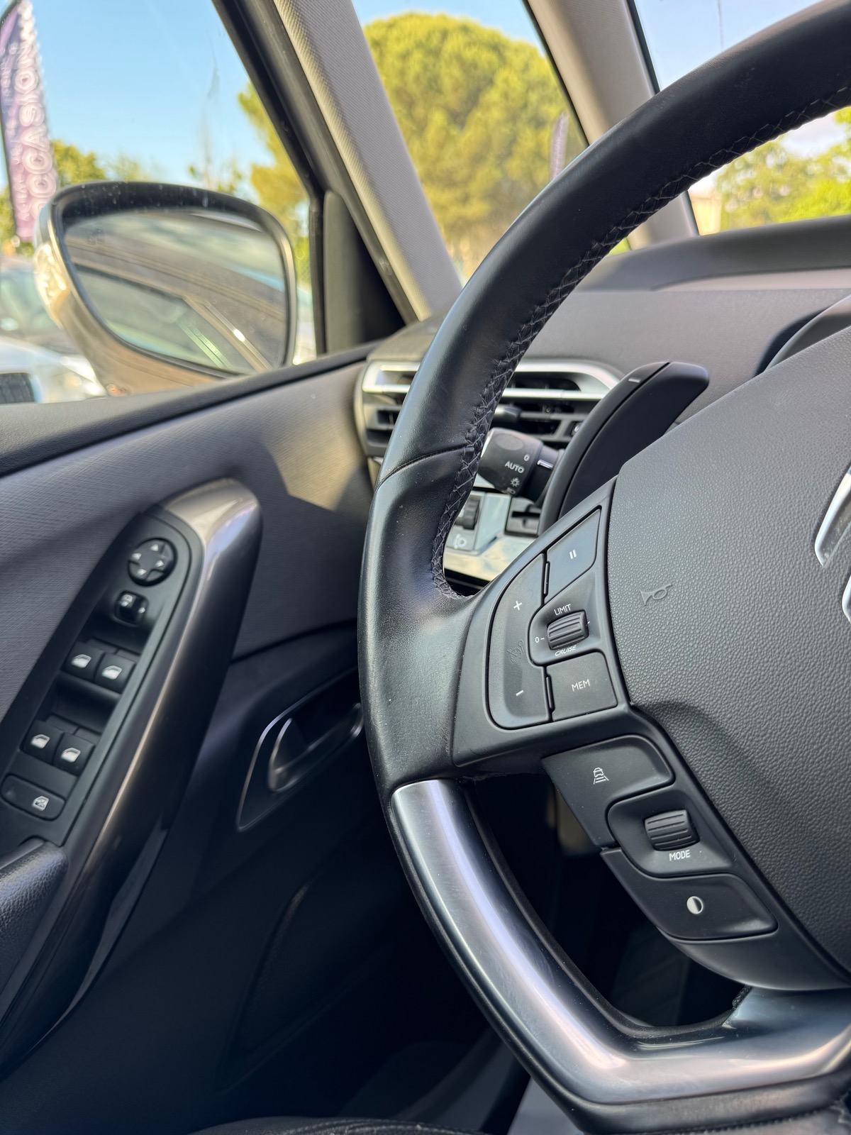 Citroën Grand C4 SpaceTourer 1.5 BLUEHDI 130 CV S&S EAT8  / 7 PLACES REVISEE ET GARANTIE VRZ