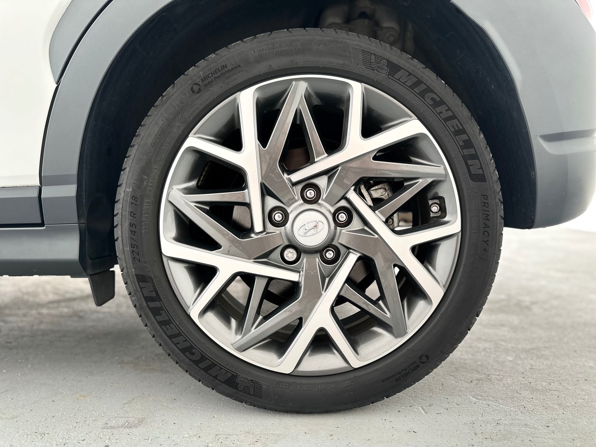 Hyundai Kona II 1.6 HYBRID 141cv CREATIVE Garantie Constructeur 03/2028