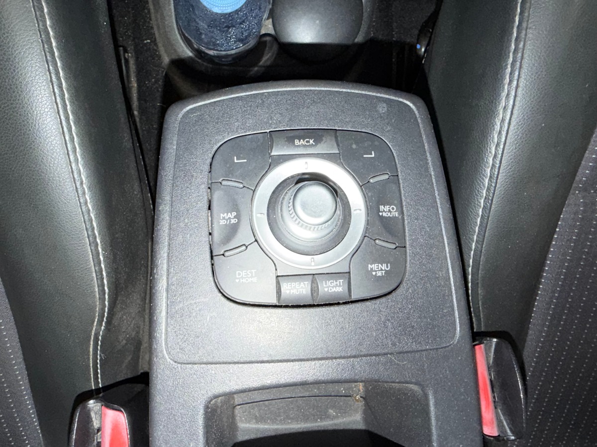 RENAULT Megane Scenic 1.9 dci EDC Bose 1ere Main / Kit distribution Ok