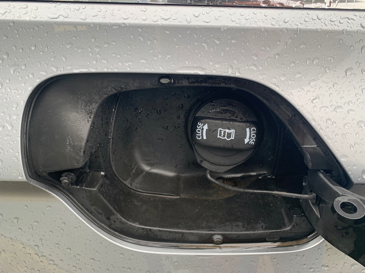 Volkswagen Passat 218 ch | GTE | Combiné instruments digital | Assistant Feu de Route