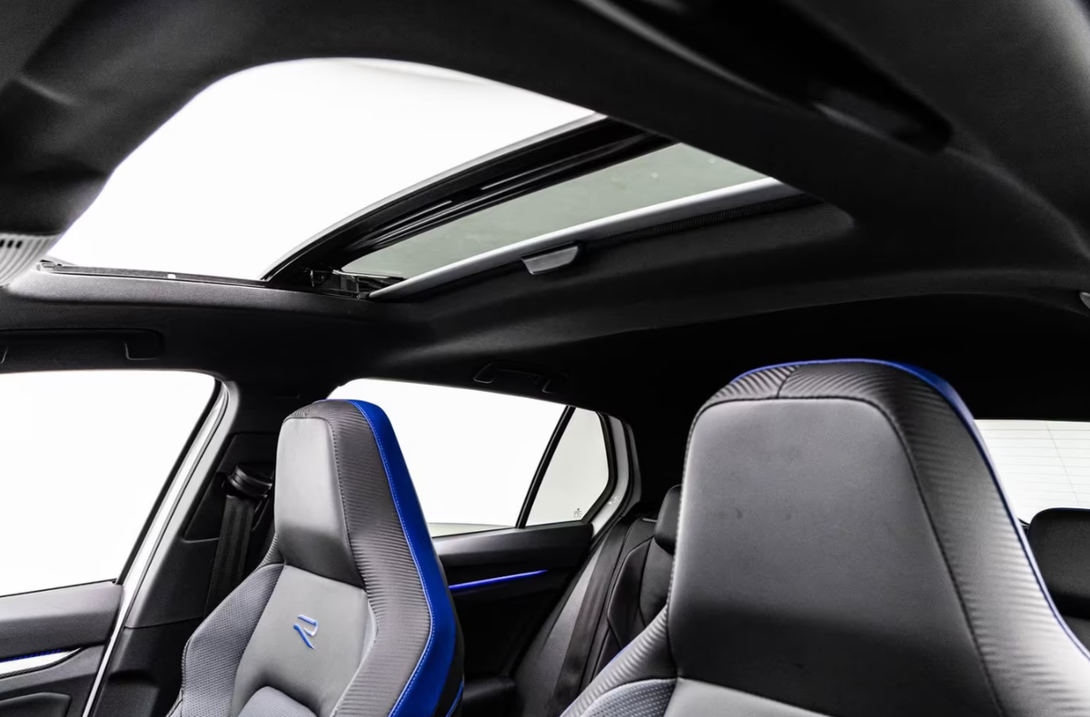 Volkswagen Golf 2.0 TSI 333ch R 20 ans 4Motion DSG7 Harman-Kardon Toit ouvrant Siège Cuir ventilé
