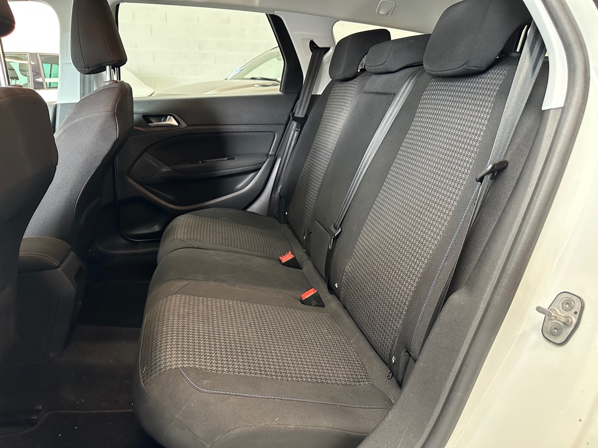 Peugeot 308 SW II (2) SW 1.5 BLUEHDI 100cv S&S STYLE