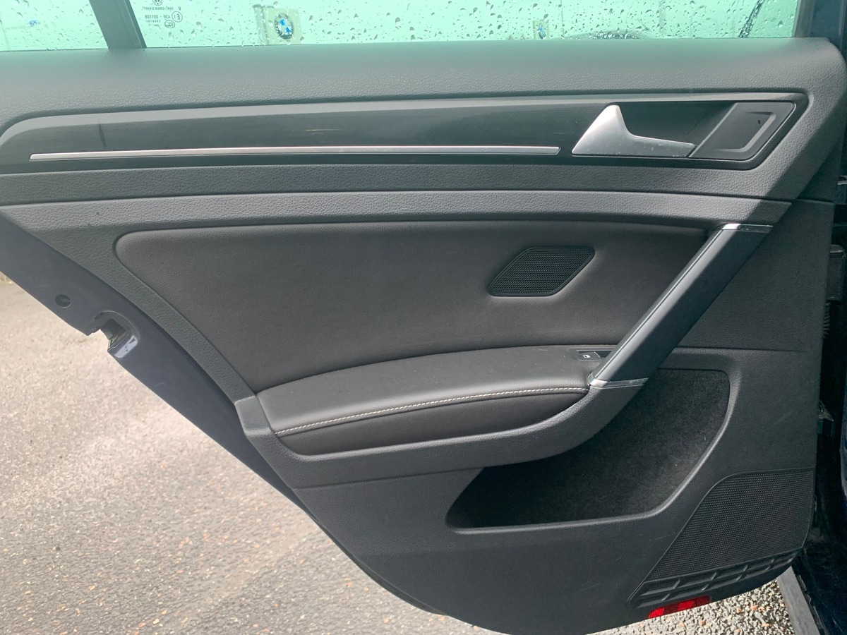 Volkswagen Golf VII 400 ch | R | 4Motion | Stage 2 | Wolfsburg Edition | Pack Hiver | Jantes en 19"