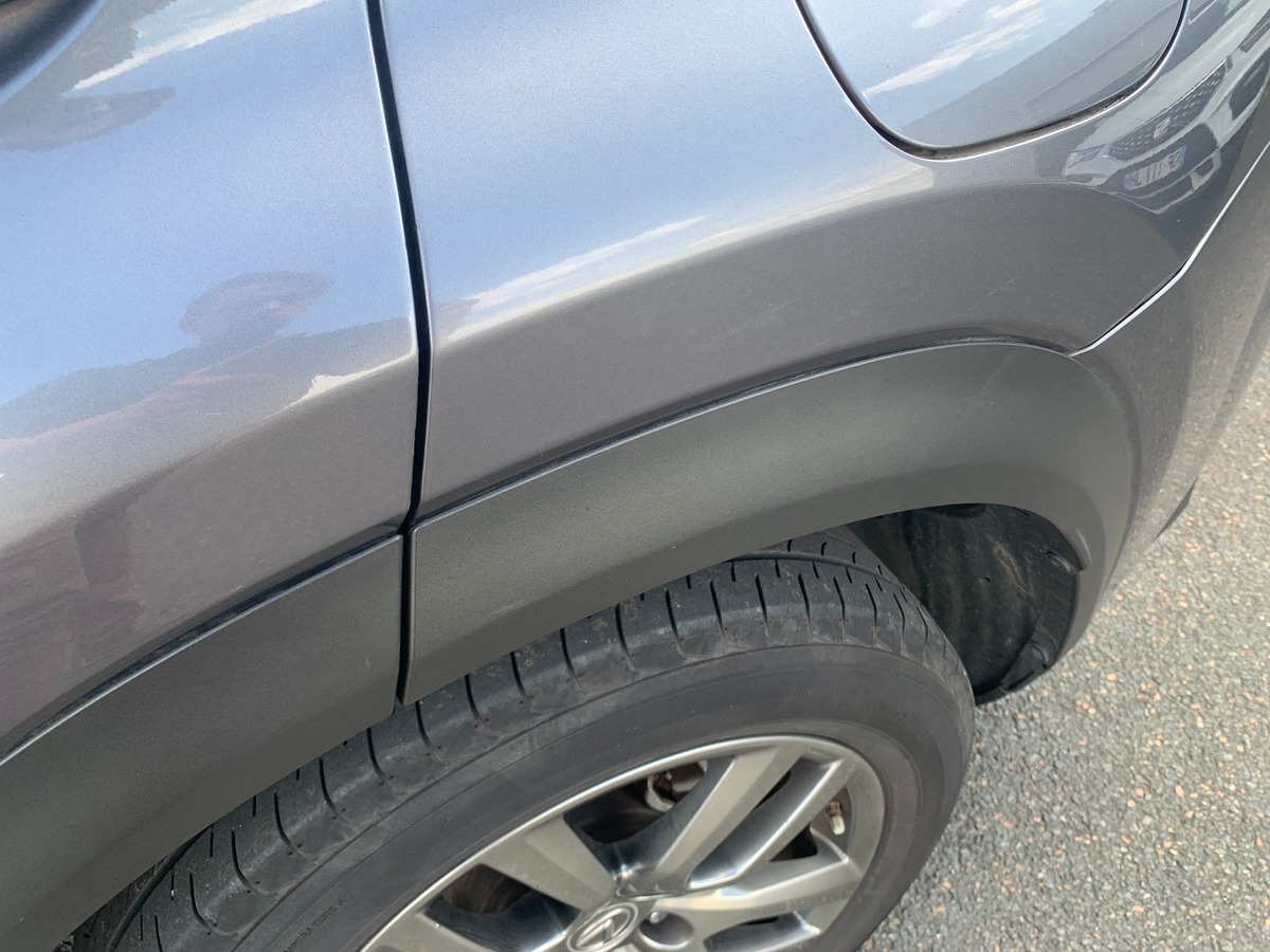 Lexus NX 300 H | AWD | Caméra de recul | Régulateur de vitesse | Cuir