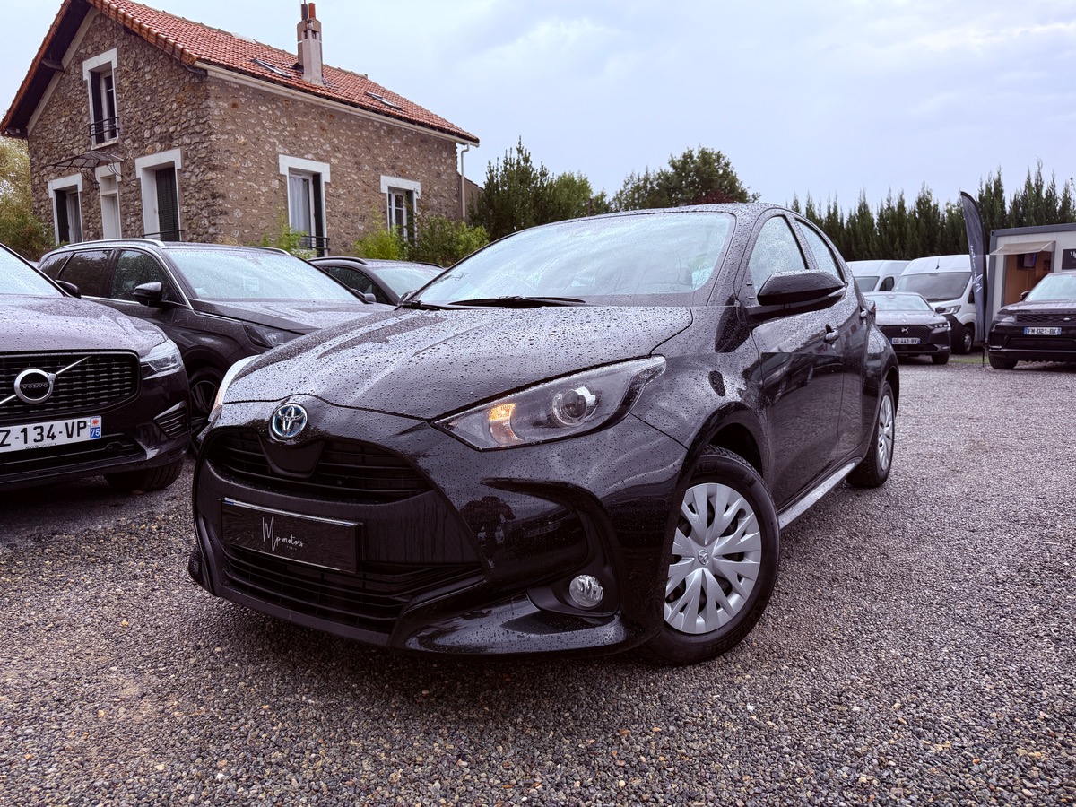 Photo du véhicule
